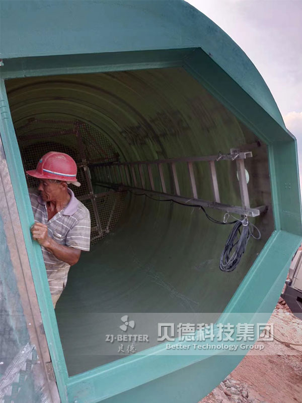 廠家直供 一體化污水處理泵站 污水預(yù)制泵站 污水提升泵站