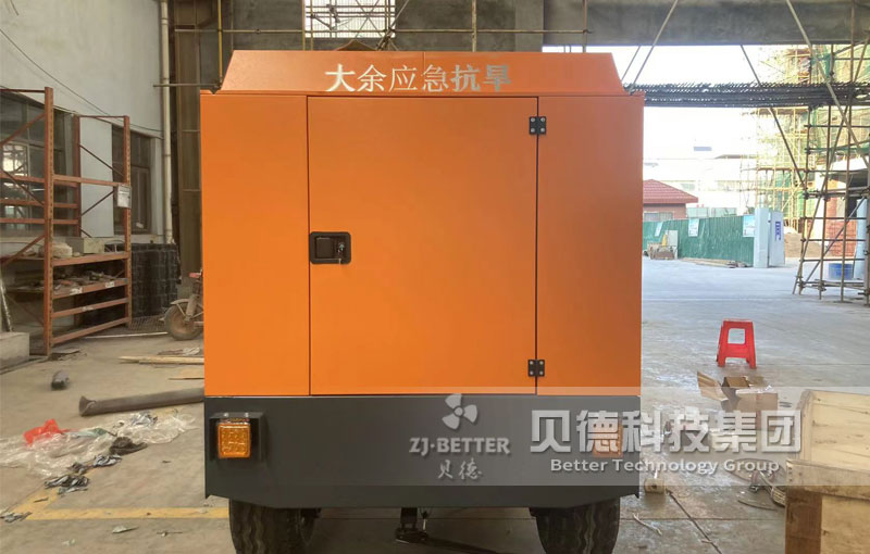 1000立方變頻排澇泵車 1500立方應(yīng)急移動泵車 柴油發(fā)電排水泵車